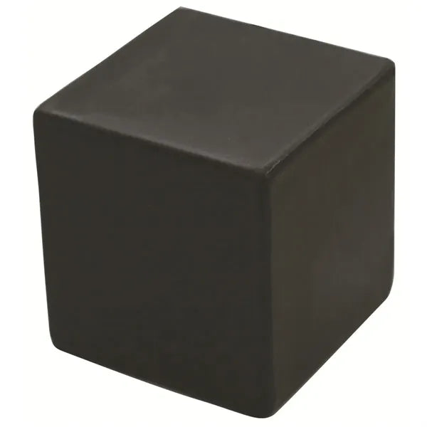 Promotional Square Cube Stress Ball