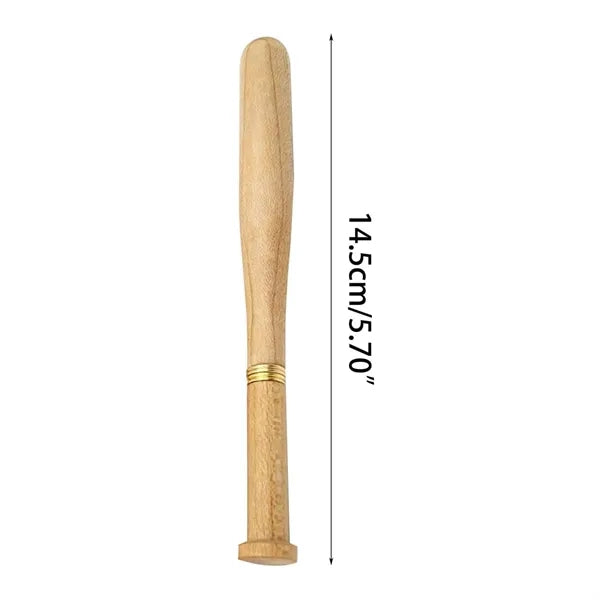 Baseball Bat Shape Ballpoint Pen