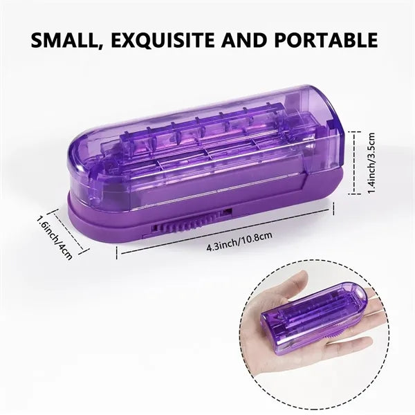 Multiple Pill Cutter Splitter