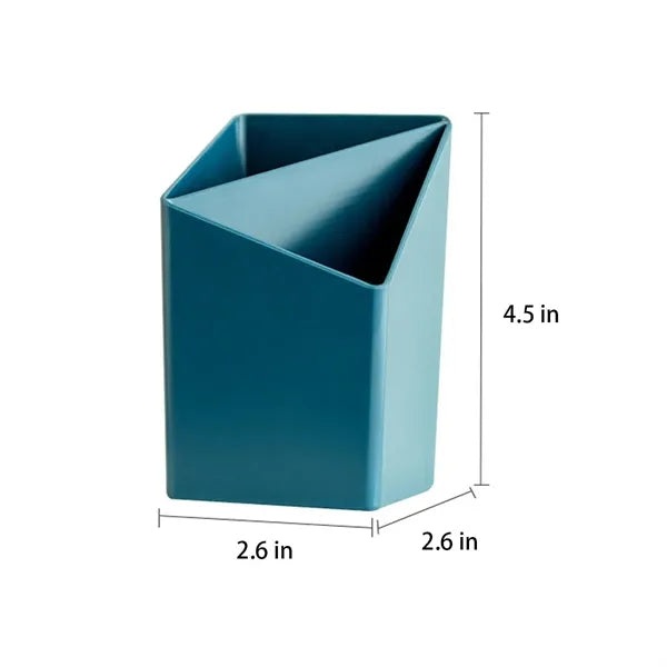 Desktop Organizers Containers Storage Boxes Pen Holders