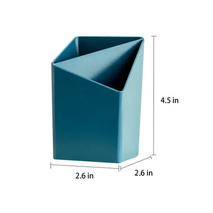 Desktop Organizers Containers Storage Boxes Pen Holders