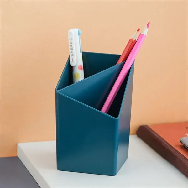 Desktop Organizers Containers Storage Boxes Pen Holders