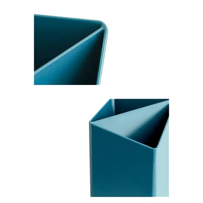 Desktop Organizers Containers Storage Boxes Pen Holders