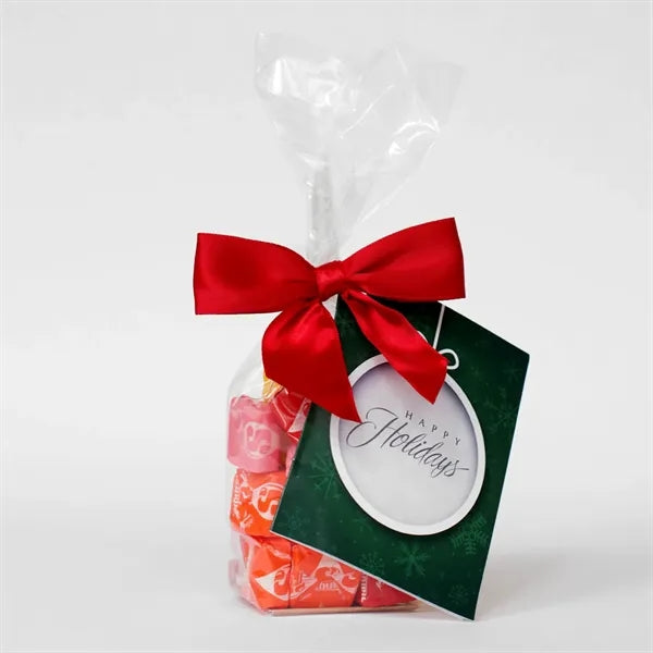 Gift Bag with Printed Card & Rectangle Magnet Standard Fill
