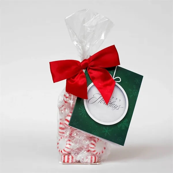 Gift Bag with Printed Card & Rectangle Magnet Standard Fill