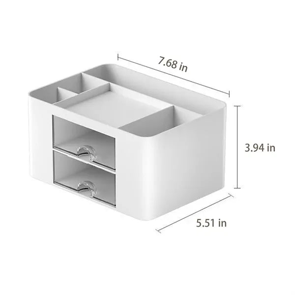 Desktop Organizers Desk Pencil Pen Holder For Office