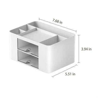 Desktop Organizers Desk Pencil Pen Holder For Office