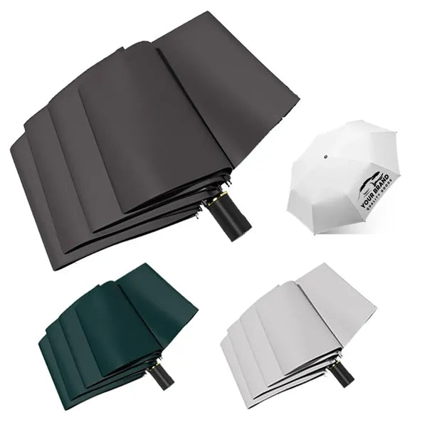 Folding Umbrellas Sunscreen Sun Umbrellas Rain Umbrella