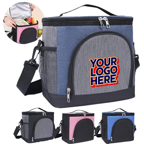 Large Capacity Picnic Cooler Bag Insulationa