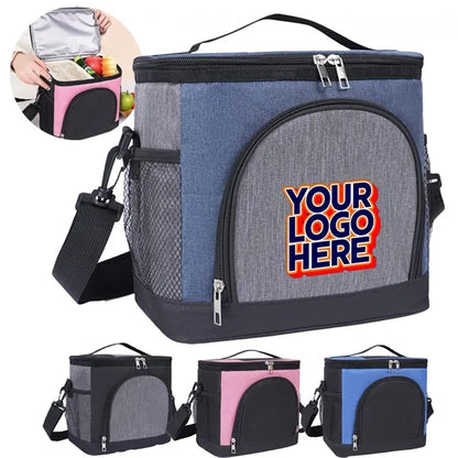 Large Capacity Picnic Cooler Bag Insulationa