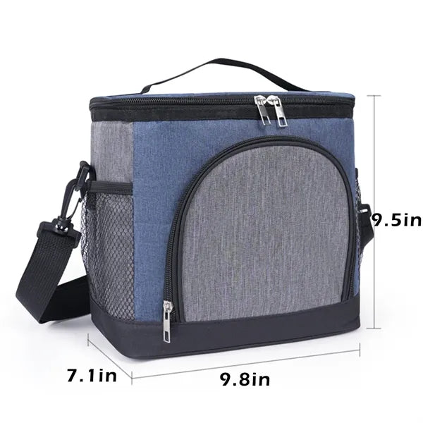 Large Capacity Picnic Cooler Bag Insulationa