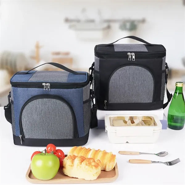 Large Capacity Picnic Cooler Bag Insulationa