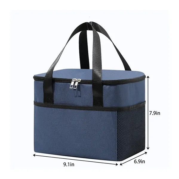 Insulated Bag Thick Box Lunch Medicine Refrigerated Picnic