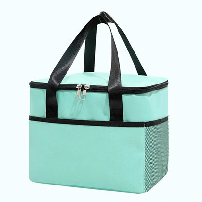 Insulated Bag Thick Box Lunch Medicine Refrigerated Picnic
