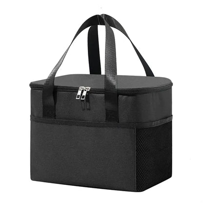 Insulated Bag Thick Box Lunch Medicine Refrigerated Picnic