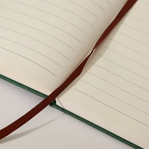 Imitation Leather Notebook Super Thick A5 Diary