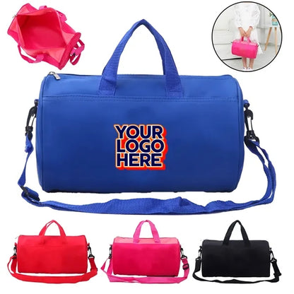 Kids Danec Travel BagHand Luggage One Shoulder