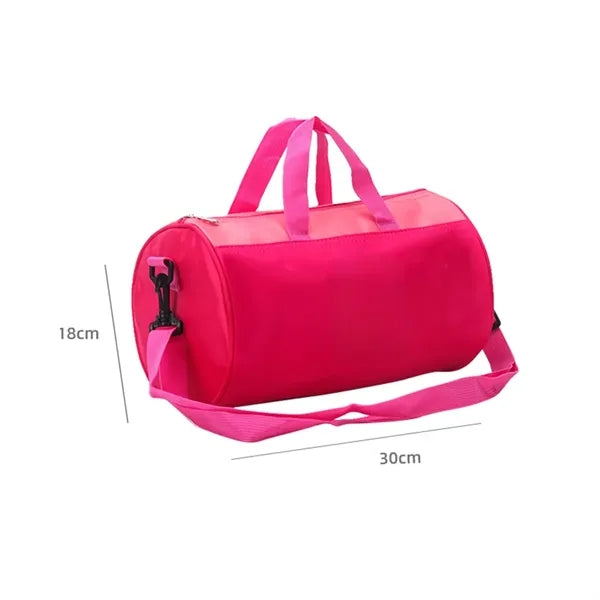 Kids Danec Travel BagHand Luggage One Shoulder