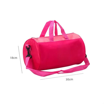 Kids Danec Travel BagHand Luggage One Shoulder