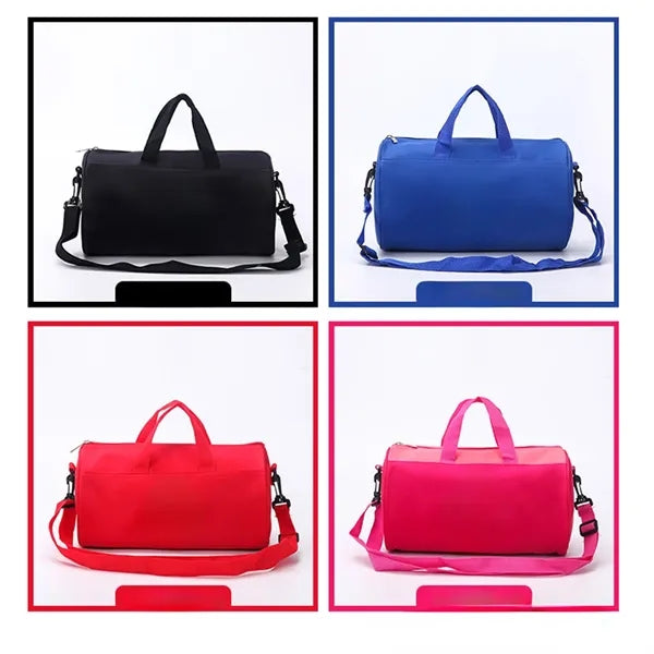 Kids Danec Travel BagHand Luggage One Shoulder