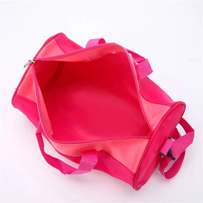 Kids Danec Travel BagHand Luggage One Shoulder