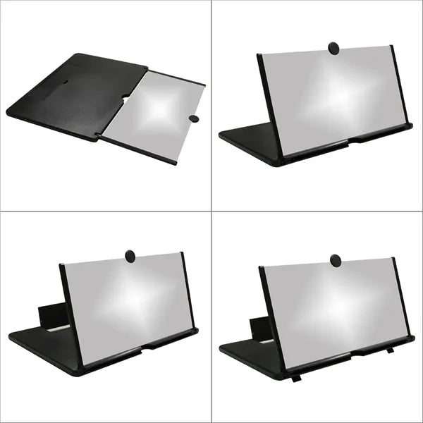 12" Screen Magnifier Amplifier