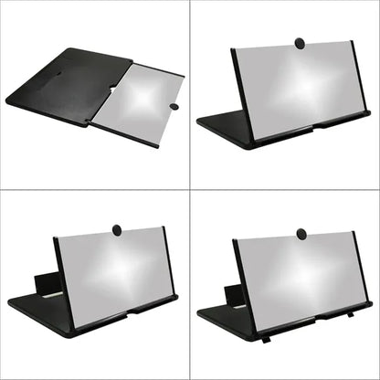 12" Screen Magnifier Amplifier