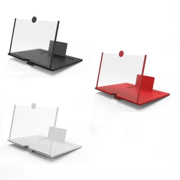 12" Screen Magnifier Amplifier