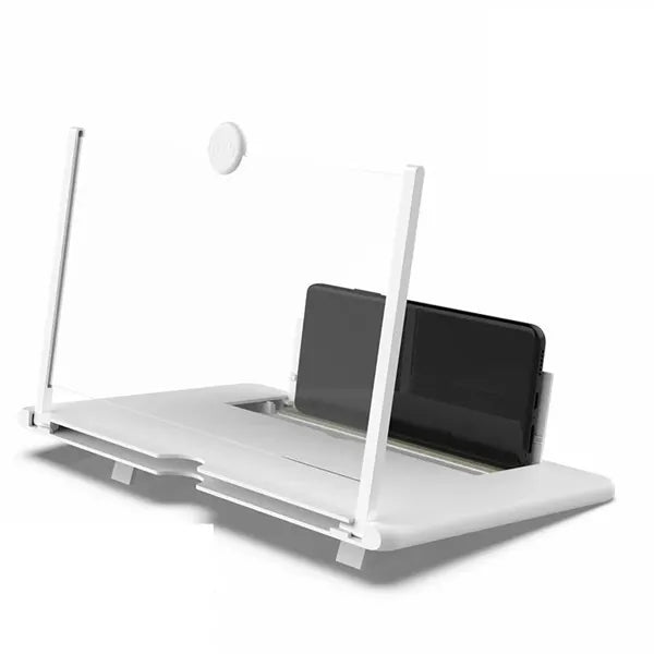 12" Screen Magnifier Amplifier