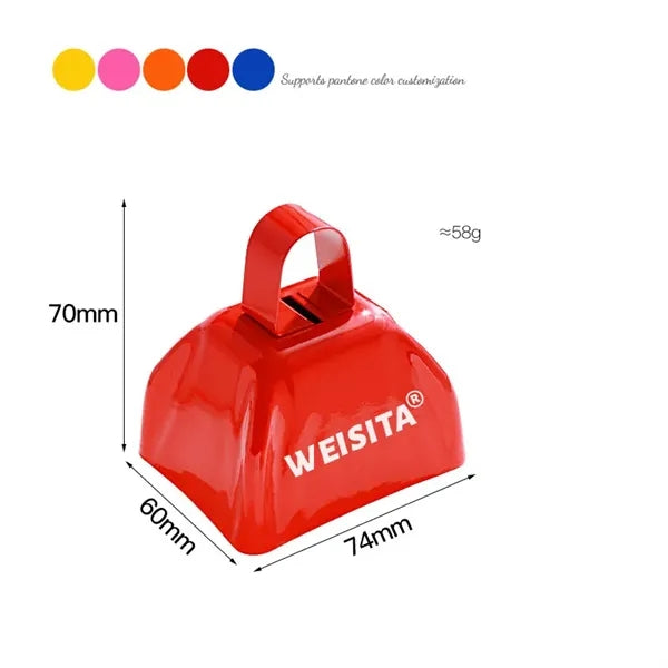 Cow Bell