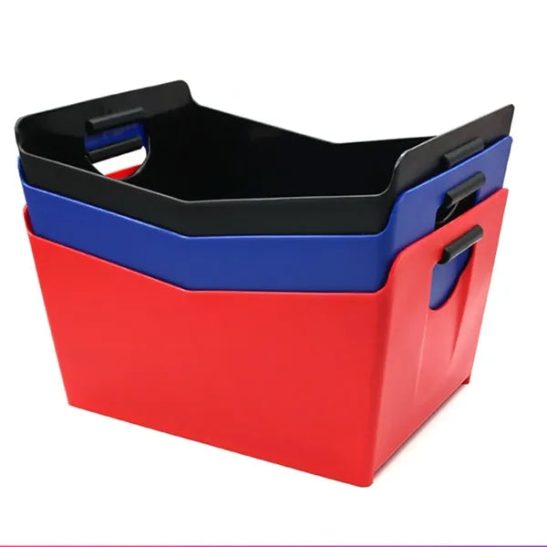 Bar Plastic Beer Box Large Capacity Household Storage