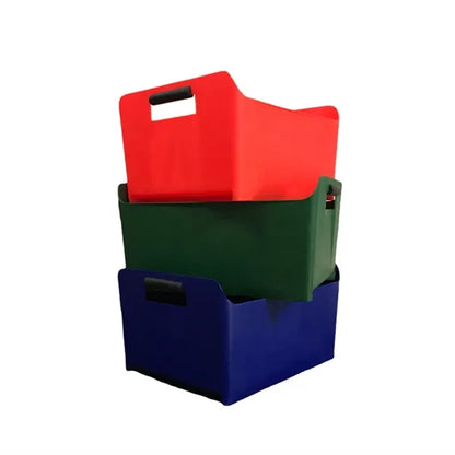 Bar Plastic Beer Box Large Capacity Household Storage