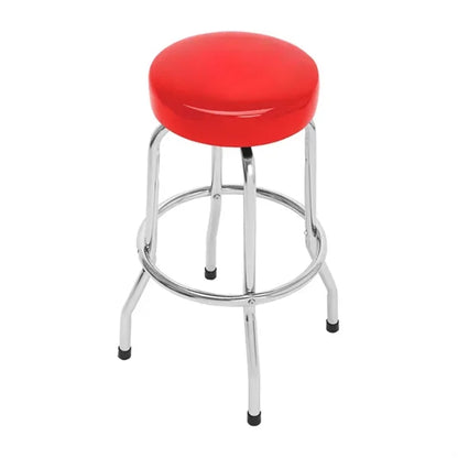 1950s Swivel American Style Designed Bar Stools