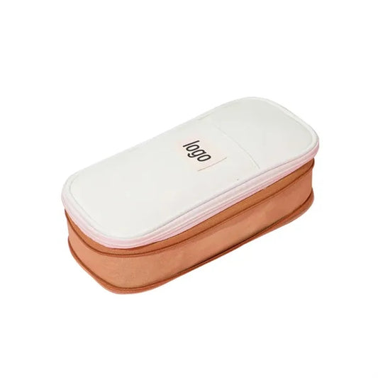 Large Capacity Pencil Case