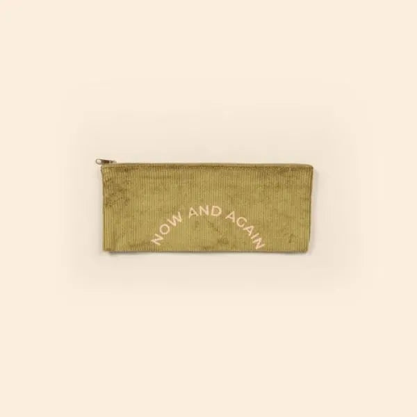 Pixie Pouch Corduroy
