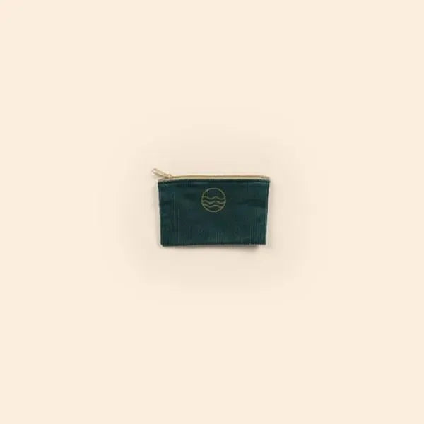 Penny Pouch Corduroy