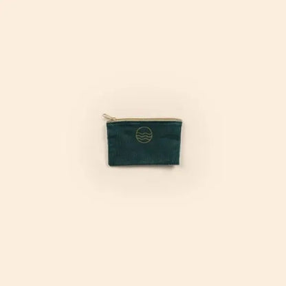 Penny Pouch Corduroy