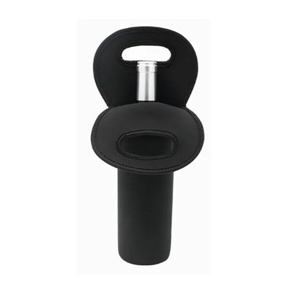 Neoprene Wine Bottle Sleeve