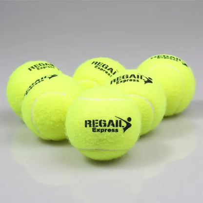 Pet Fetch Toy Tennis Ball