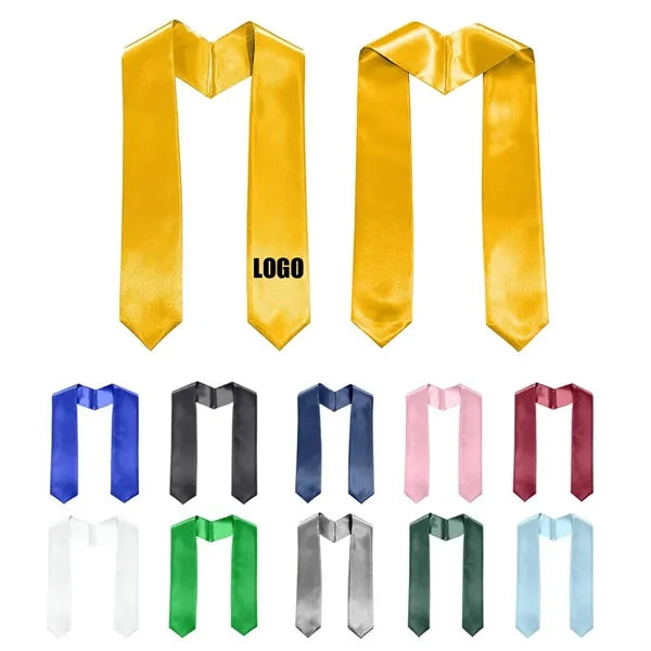Graduation Honor Stole