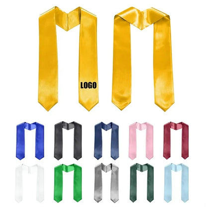 Graduation Honor Stole