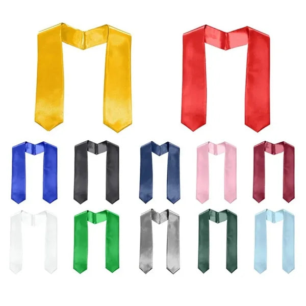 Graduation Honor Stole