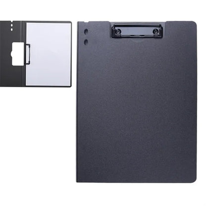 A4 Foldable Clipboard with Metal Clip