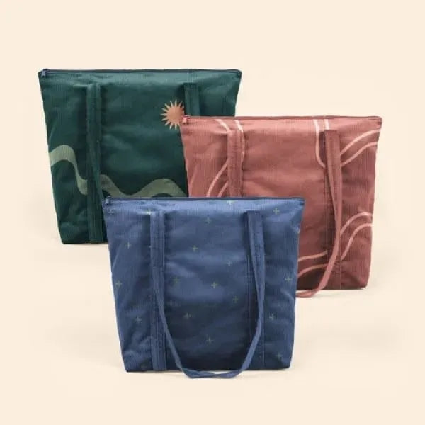 Twinkles Even More Corduroy