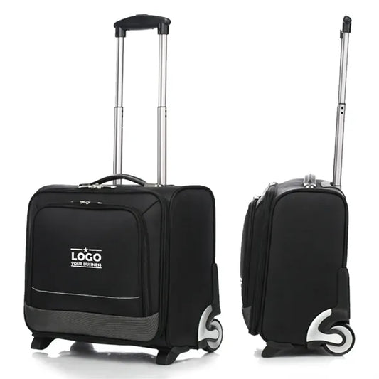 Small Carry On Luggage With Wheels