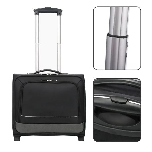Small Carry On Luggage With Wheels