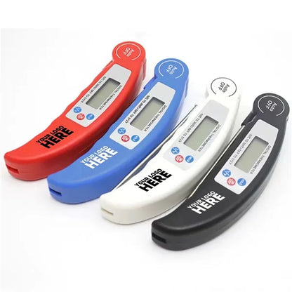 Digital Meat Thermometer Instant Read For Cooking