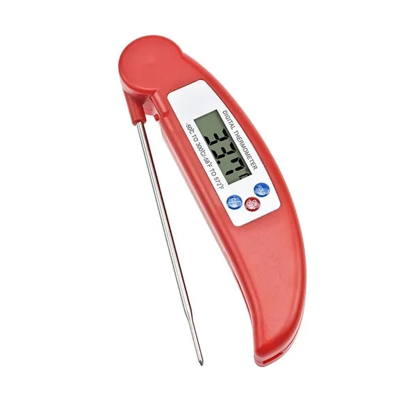 Digital Meat Thermometer Instant Read For Cooking