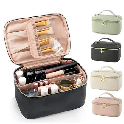 Cosmetic bag