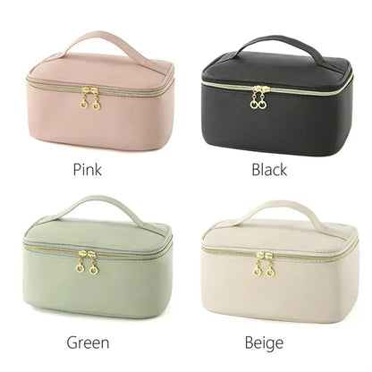 Cosmetic bag